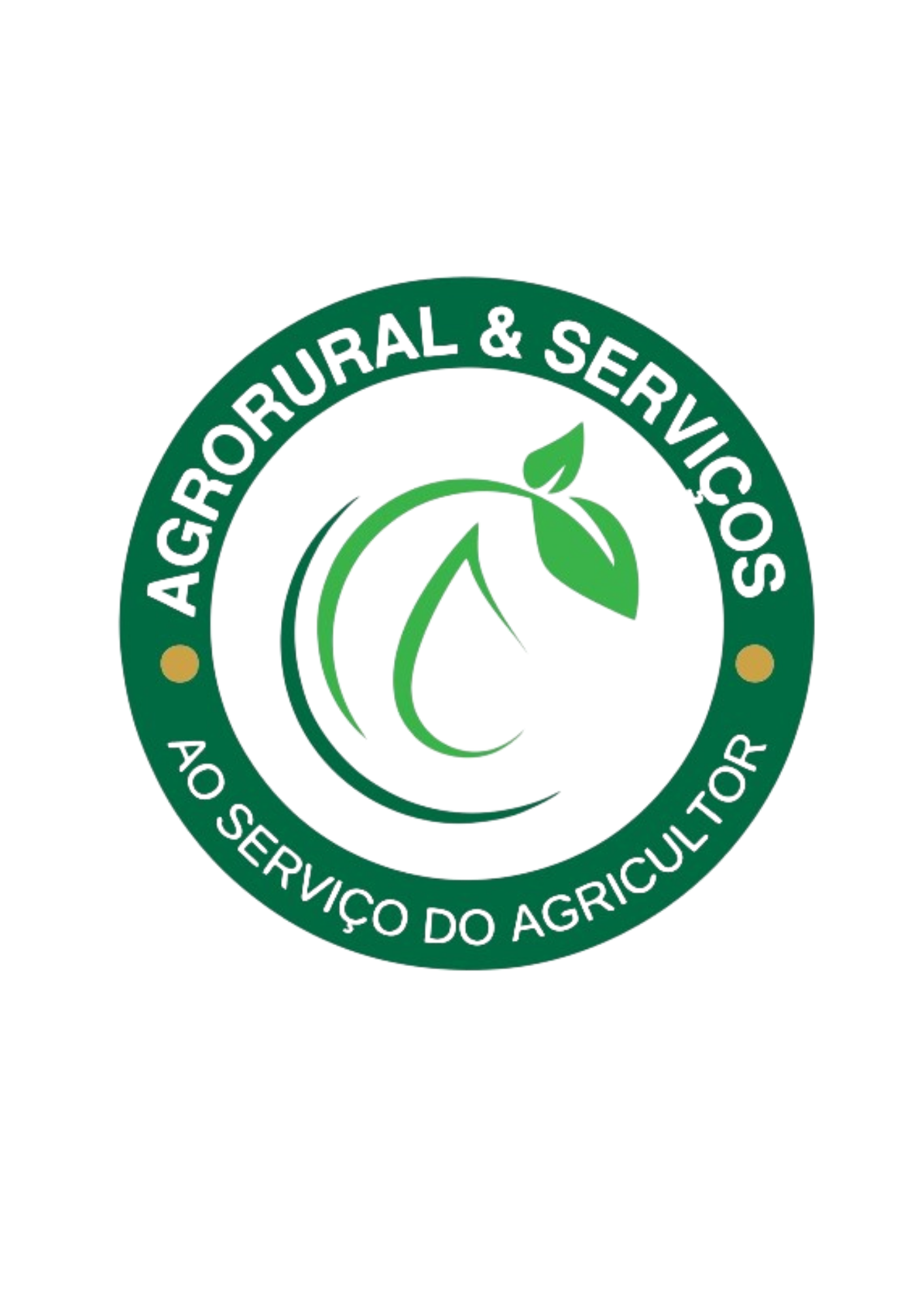 Logotipo Agrorural